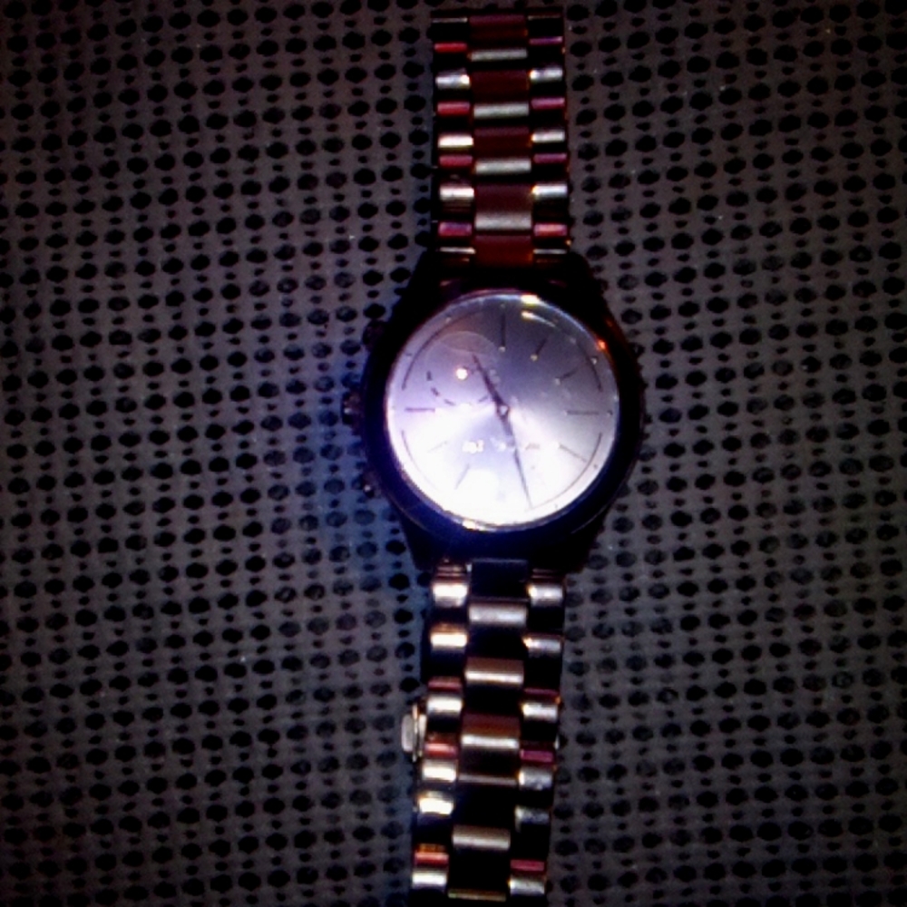 Ladies MICHAEL KORS SMART WATCH
